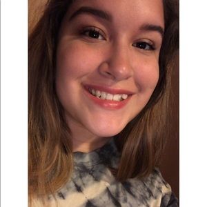 Meet your Posher, Ashlyn